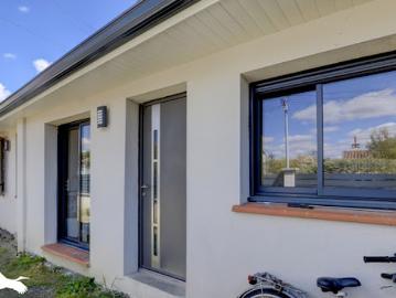 Vente Maison 3 pièces 48 m2 L'Union