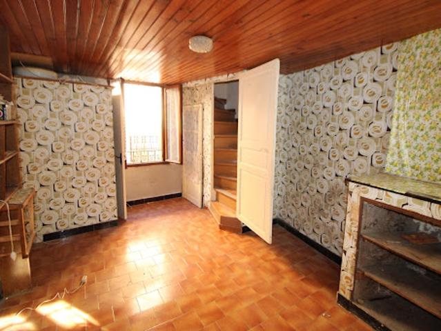 Vente Maison 3 pièces 48 m2 Meze