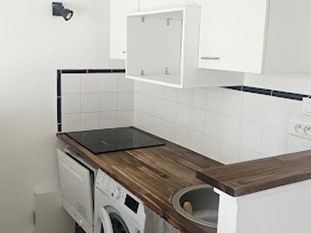 Vente Maison 3 pièces 48 m2 Notre Dame de Monts