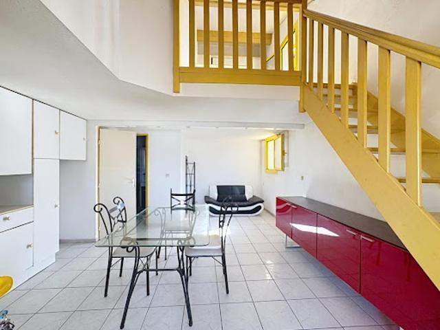 Vente Maison 3 pièces 48 m2 Sainte marie la mer