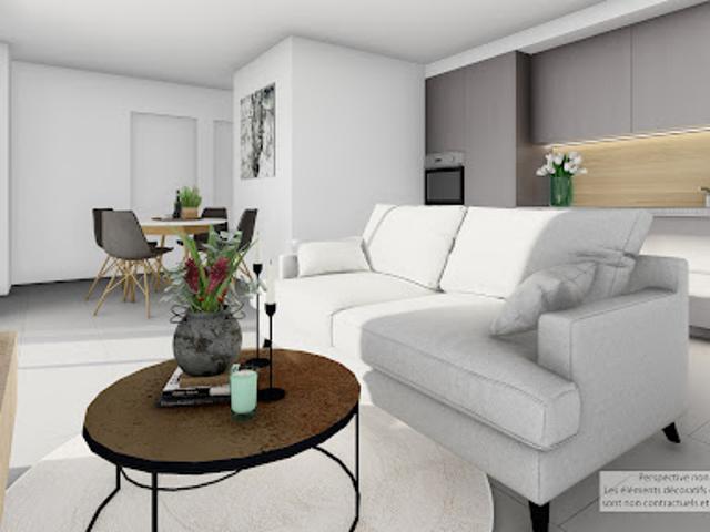 Vente Maison 3 pièces 48 m2 Torce