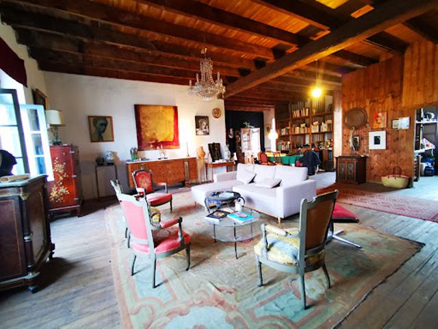 Vente Maison 3 pièces 490 m2 Septfonds