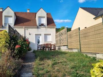 Vente Maison 3 pièces 49 m2 Triel sur Seine