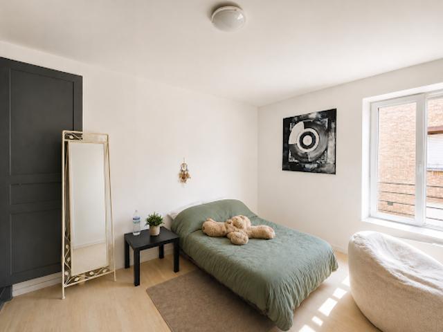 Vente Maison 3 pièces 49.2 m2 Armentieres