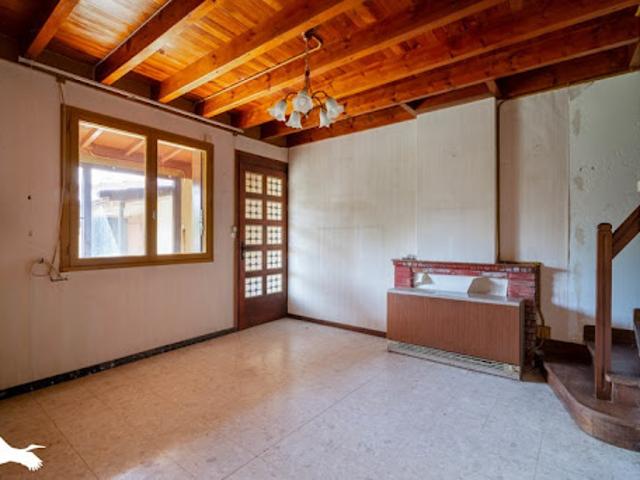 Vente Maison 3 pièces 49 m2 Colomiers