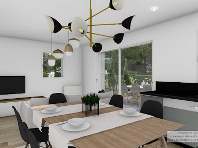 Vente Maison 3 pièces 49 m2 Châtelaudren Plouagat