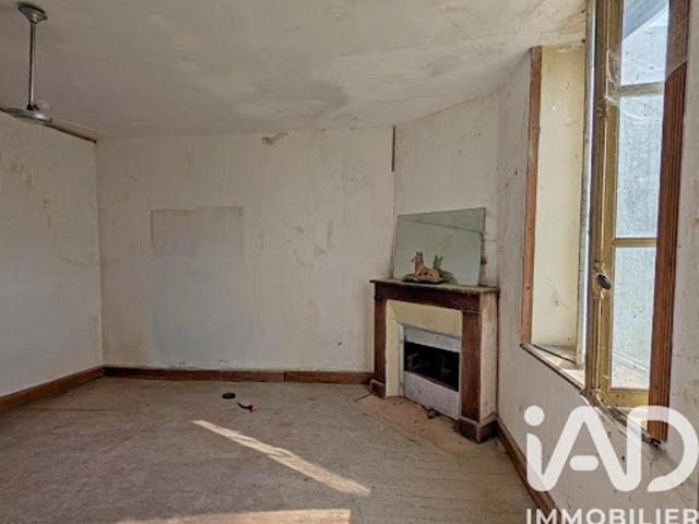 Vente Maison 3 pièces 49 m2 Cheniers