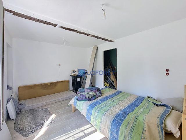 Vente Maison 3 pièces 49 m2 Cugny