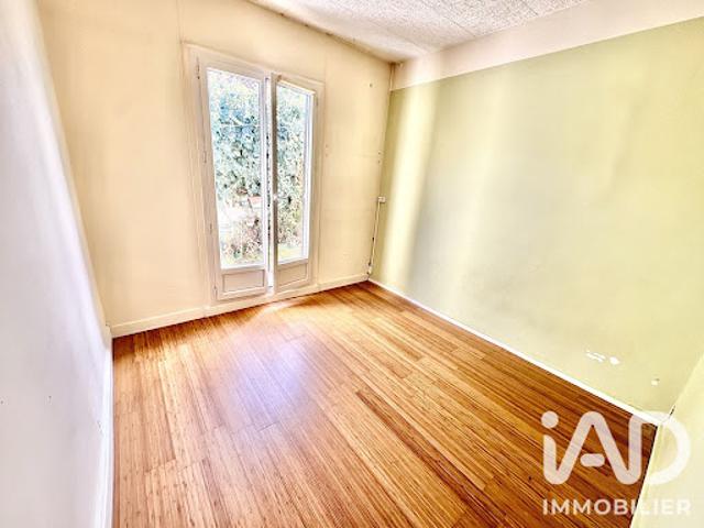 Vente Maison 3 pièces 49 m2 Argenteuil