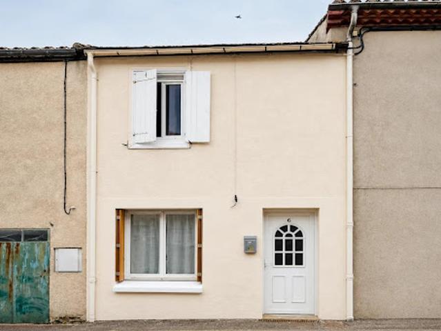 Vente Maison 3 pièces 49 m2 Saint Denis