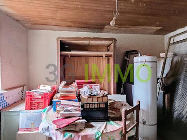 Vente Maison 3 pièces 49 m2 Laurière