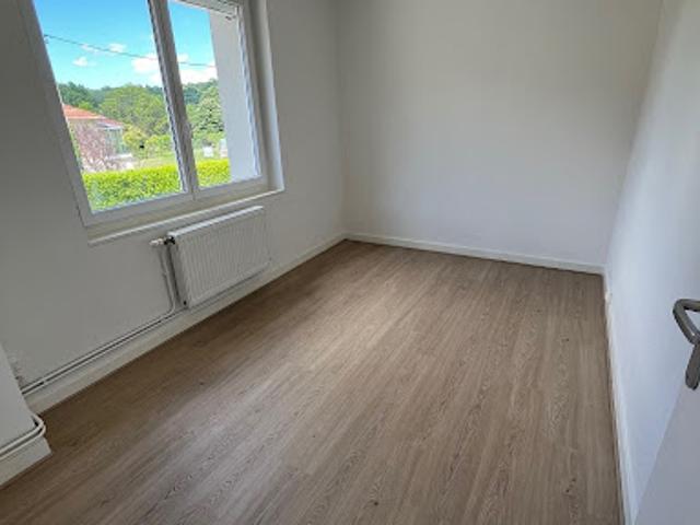 Vente Maison 3 pièces 49 m2 Montagny
