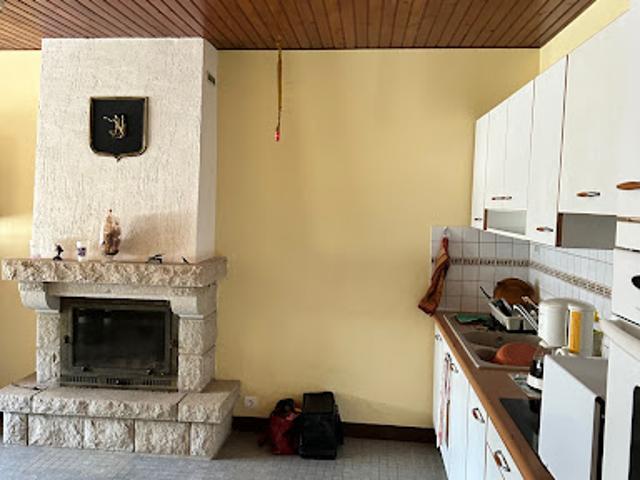 Vente Maison 3 pièces 49 m2 Matignon