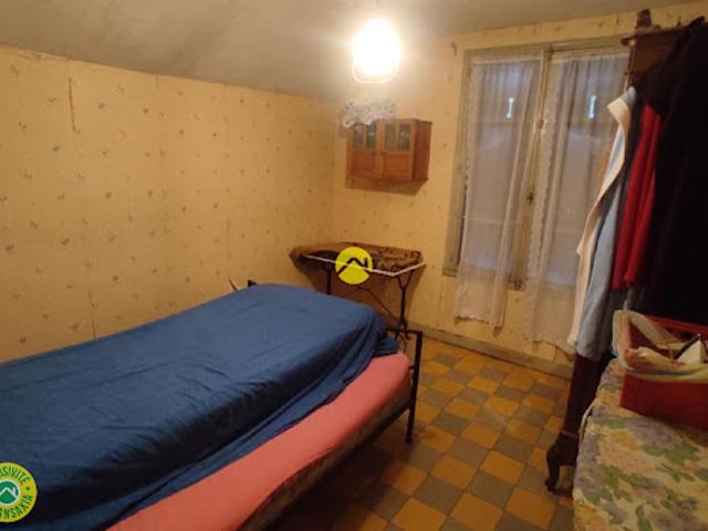 Vente Maison 3 pièces 49 m2 Saint Hilaire