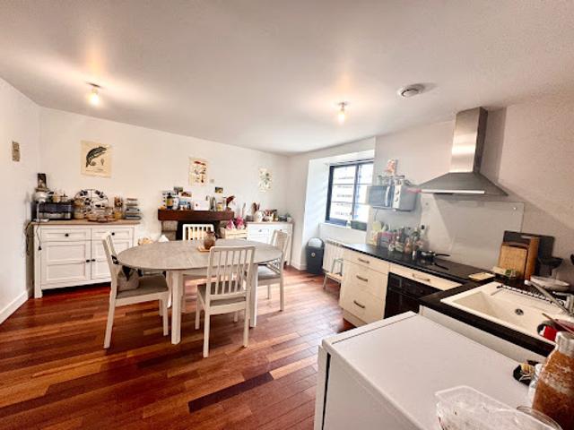 Vente Maison 3 pièces 49 m2 Saint Renan