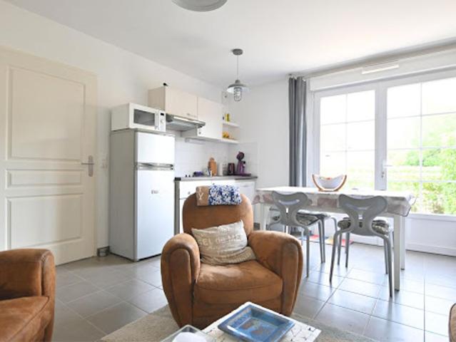Vente Maison 3 pièces 49 m2 Saint Valery sur Somme