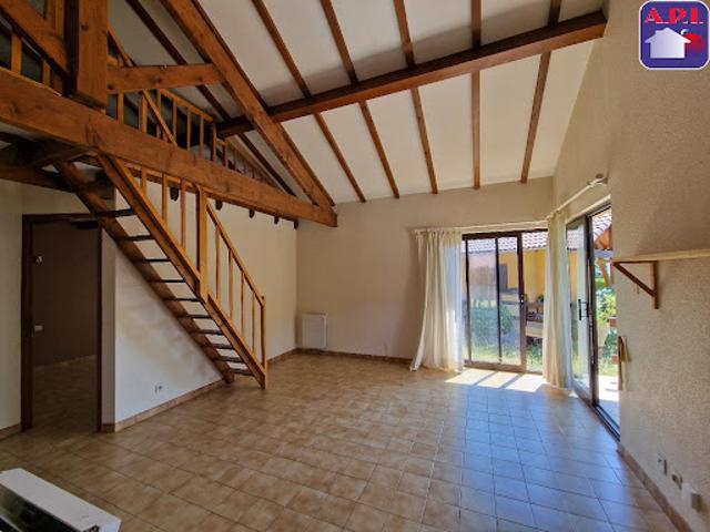 Vente Maison 3 pièces 49 m2 Surba