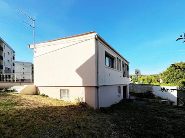 Vente Maison 3 pièces 49 m2 Pont sur Yonne