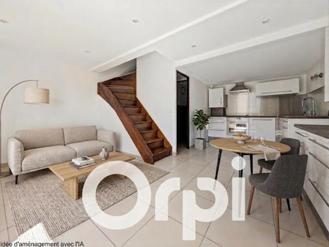 Vente Maison 3 pièces 49 m2 Palavas les Flots