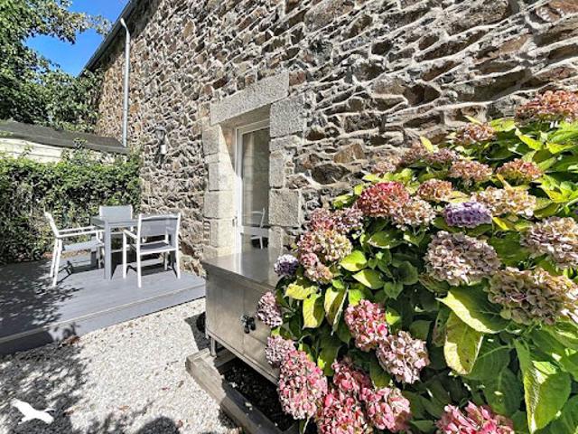 Vente Maison 3 pièces 49 m2 Perros Guirec