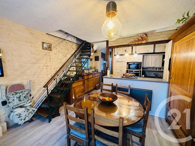 Vente Maison 3 pièces 49 m2 Villers sur Mer