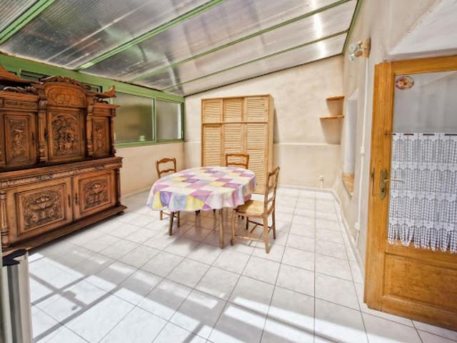 Vente Maison 3 pièces 50.26 m2 Saumane