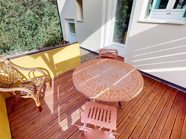 Vente Maison 3 pièces 50.31 m2 Taverny