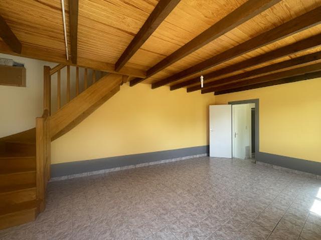 Vente Maison 3 pièces 50.57 m2 Guer
