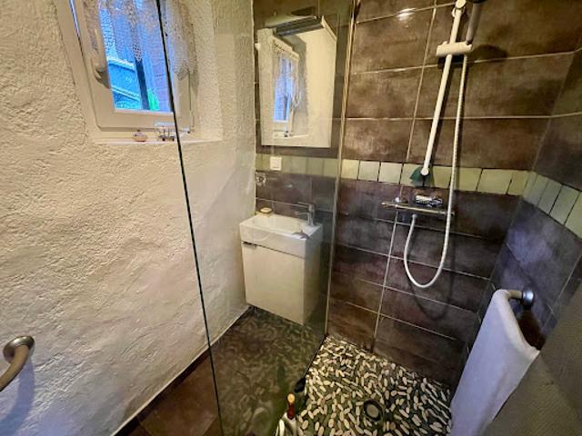 Vente Maison 3 pièces 50.74 m2 La Chapelaude