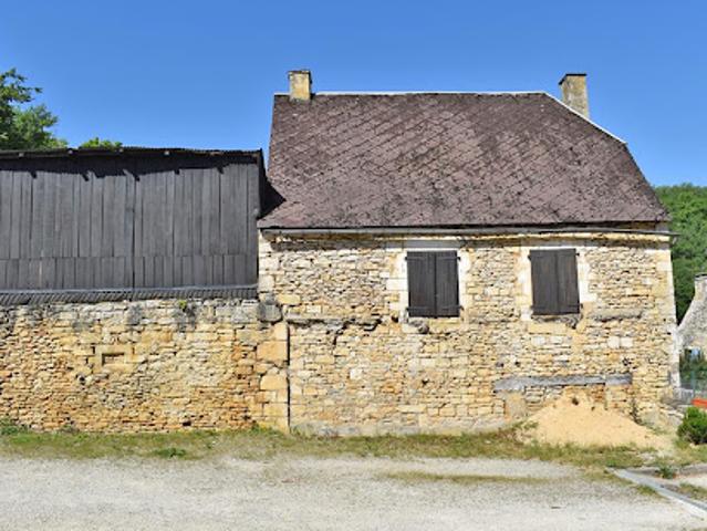 Vente Maison 3 pièces 50 m2 Coly Saint Amand
