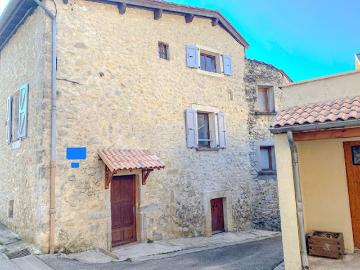 Vente Maison 3 pièces 50 m2 Combovin
