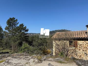 Vente Maison 3 pièces 50 m2 Chambonas
