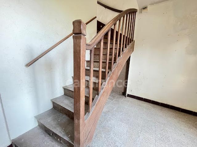 Vente Maison 3 pièces 50 m2 Champignelles