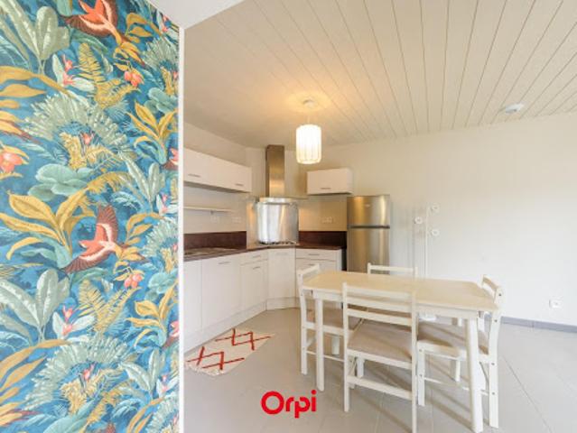 Vente Maison 3 pièces 50 m2 Chatelaillon plage