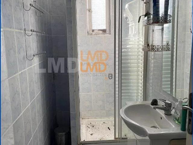 Vente Maison 3 pièces 50 m2 Cransac