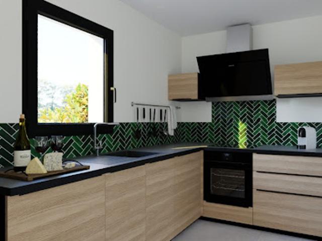 Vente Maison 3 pièces 50 m2 Cugnaux