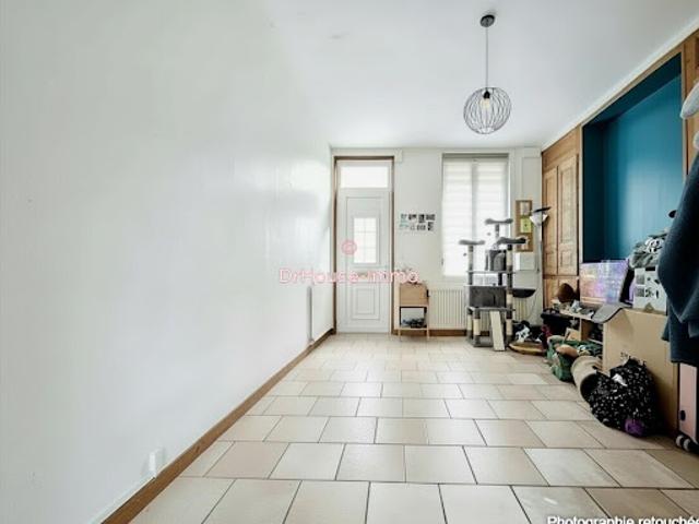 Vente Maison 3 pièces 46.73 m2 Amiens