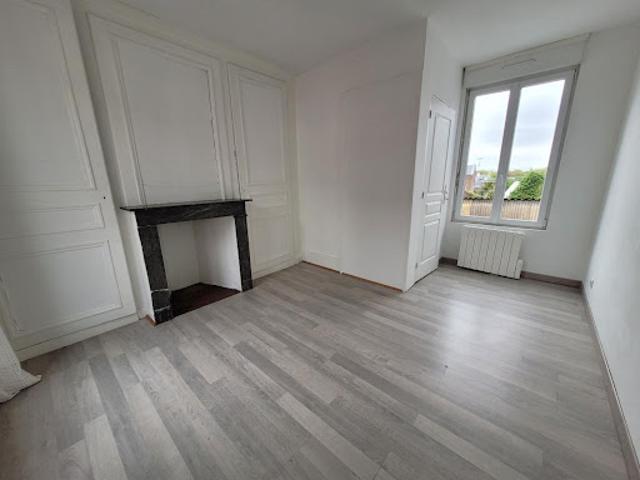 Vente Maison 3 pièces 50 m2 Amiens