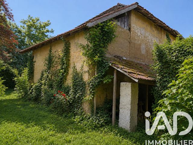 Vente Maison 3 pièces 50 m2 Aoste