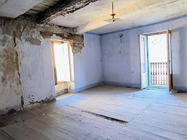 Vente Maison 3 pièces 50 m2 Alzon