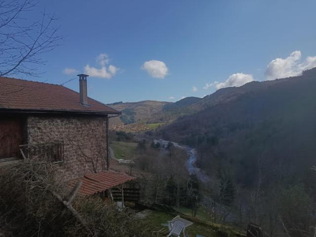 Vente Maison 3 pièces 50 m2 Arcens