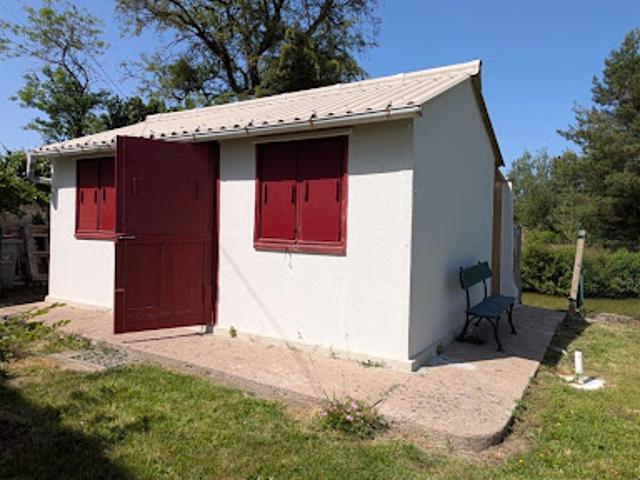 Vente Maison 3 pièces 50 m2 Authon