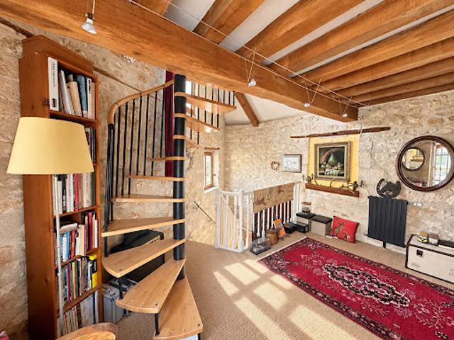 Vente Maison 3 pièces 50 m2 Avilly Saint Léonard
