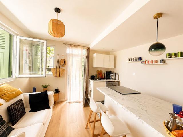 Vente Maison 3 pièces 50 m2 Bouzigues