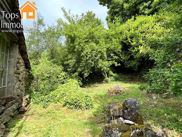 Vente Maison 3 pièces 50 m2 Bor et Bar