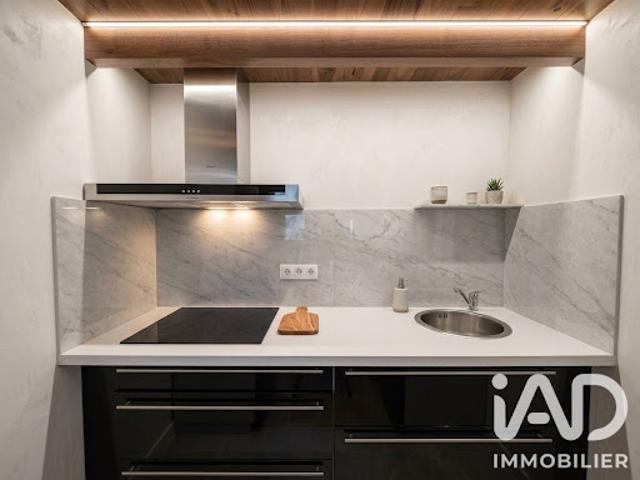 Vente Maison 3 pièces 50 m2 Bages