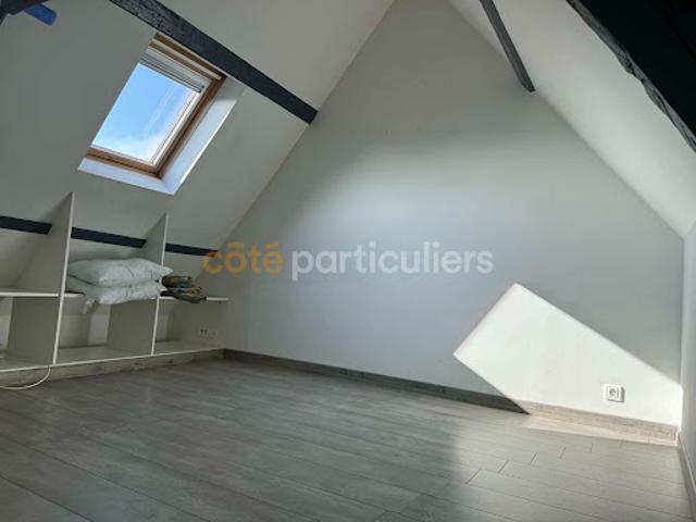 Vente Maison 3 pièces 50 m2 Berneville