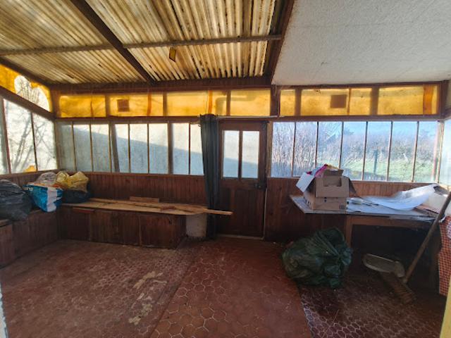 Vente Maison 3 pièces 50 m2 Biches
