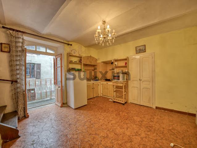 Vente Maison 3 pièces 50 m2 Génolhac