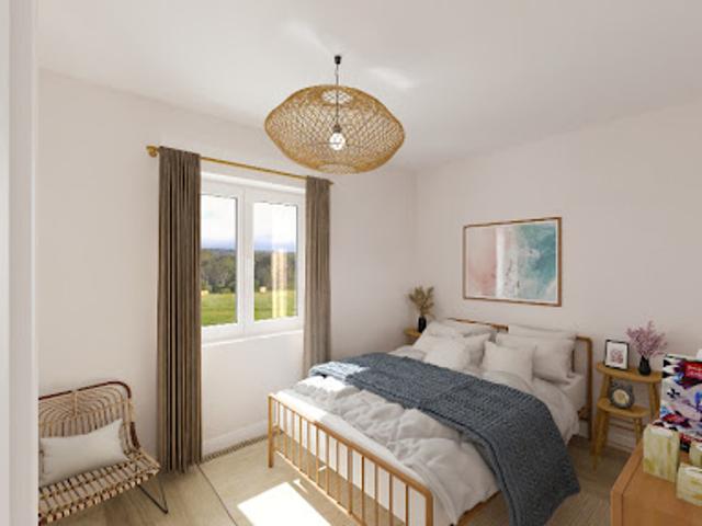Vente Maison 3 pièces 50 m2 Grisy Suisnes